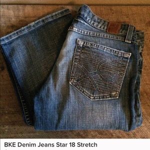 BKE Jeans 👖